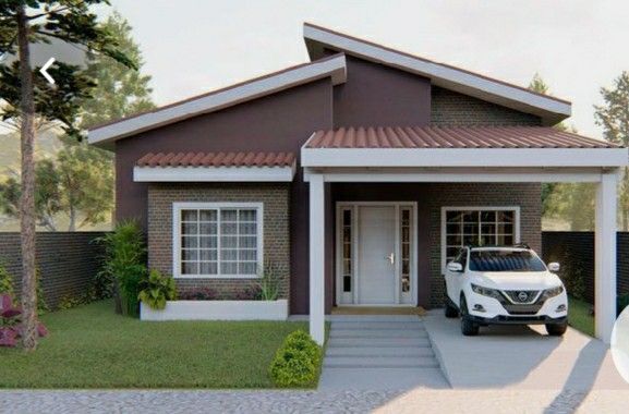 bentuk atap rumah 3-2