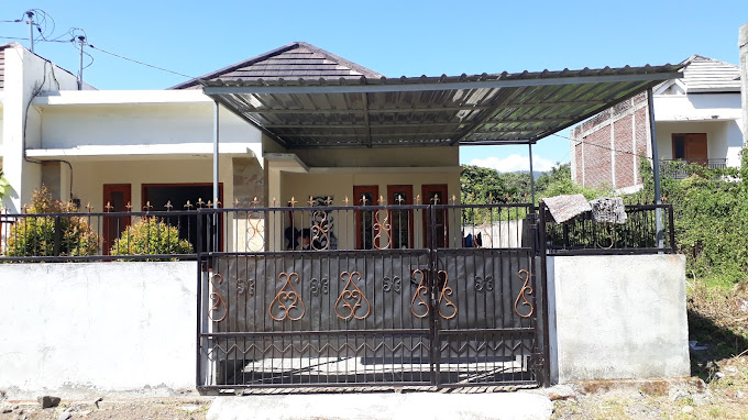 Bangsal Residence Project