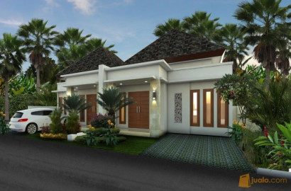 Perumahan Bangsal Residence