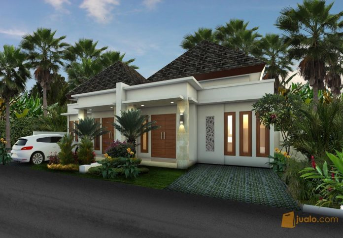 Bangsal Residence Project