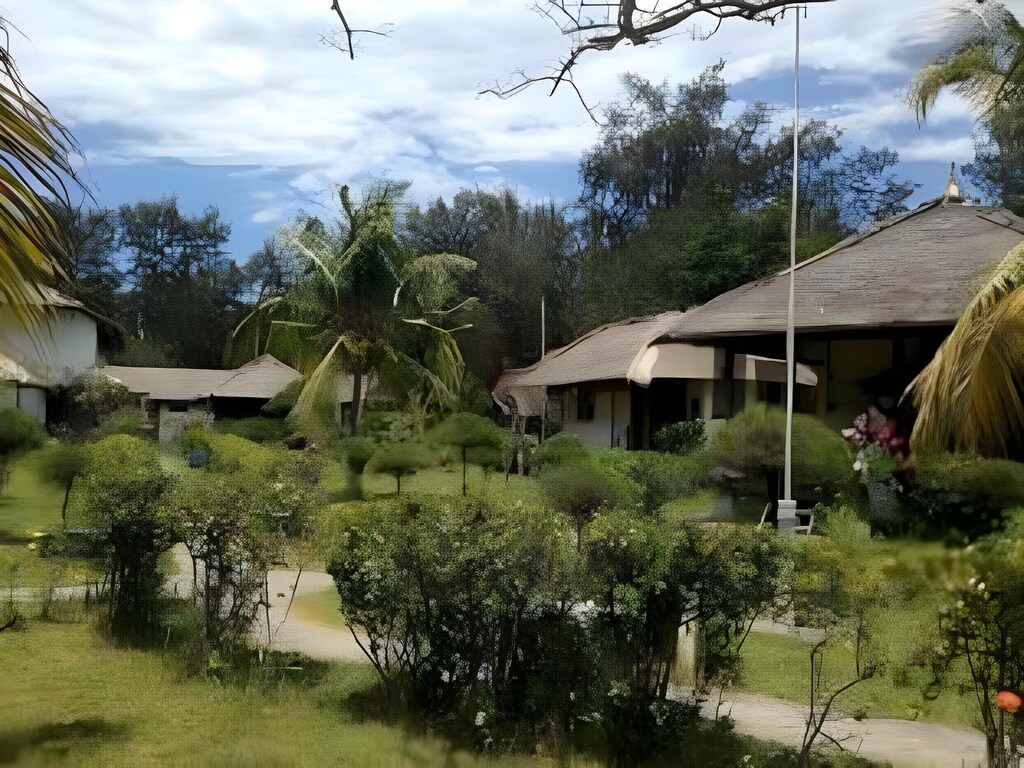 Project > Casa Blanca Gili Meno