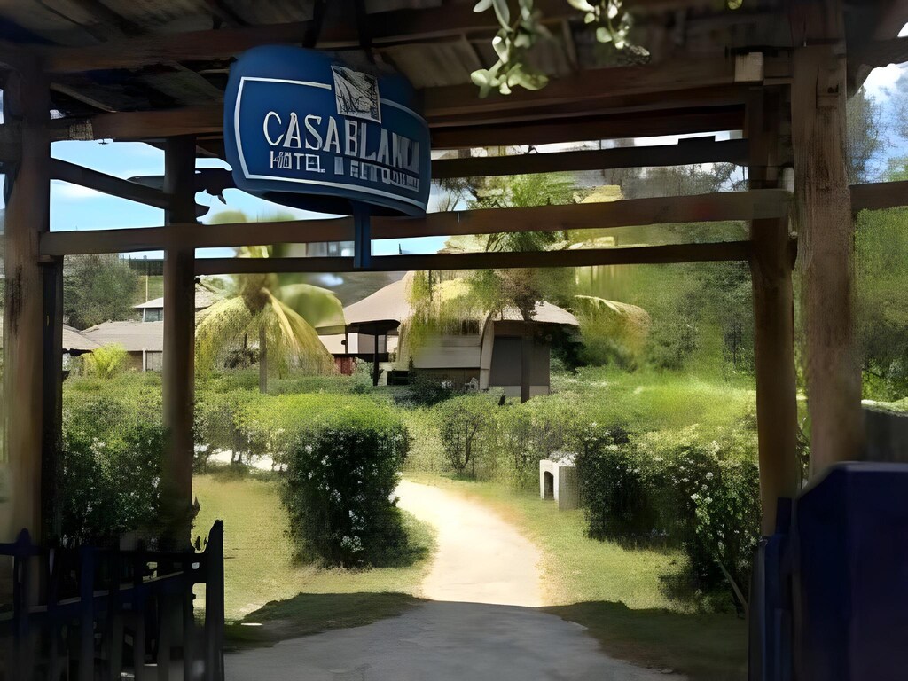 Kavlingan > Casa Blanca Gili Meno