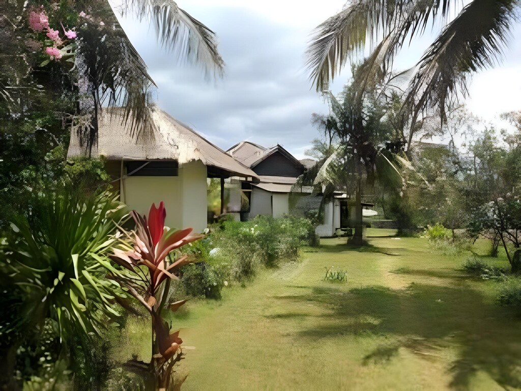 Project > Casa Blanca Gili Meno