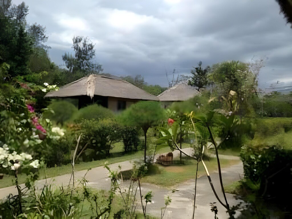 Project > Casa Blanca Gili Meno