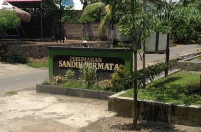 Perumahan Sandik Permata