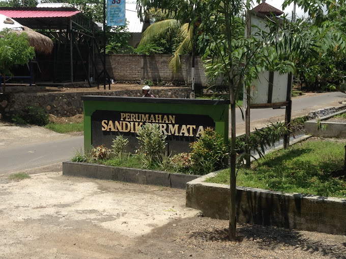 Perumahan Sandik Permata