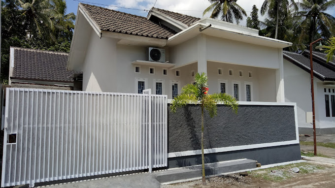 Perumahan Sandik Permata