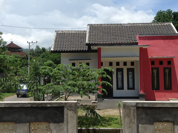 Perumahan Sandik Permata