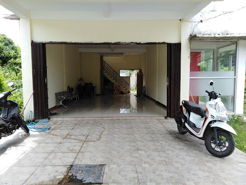 Di Sewakan > Ruko BANGSAL RESIDENCE