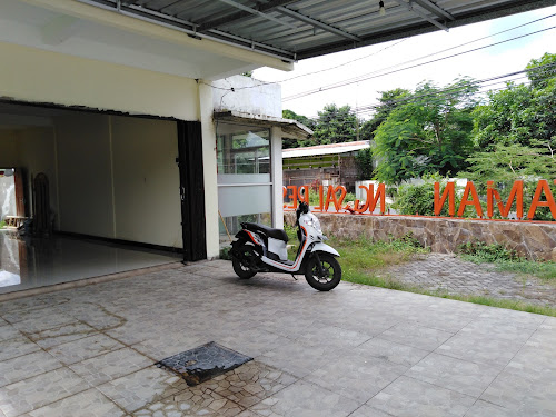 Di Sewakan > Ruko BANGSAL RESIDENCE