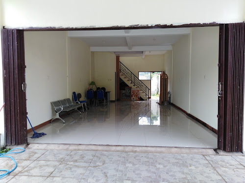 Di Sewakan > Ruko BANGSAL RESIDENCE
