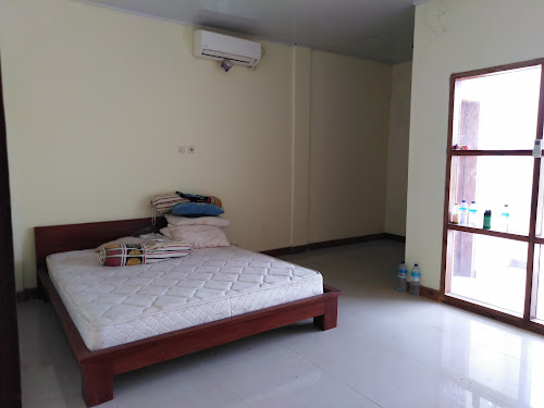 Di Sewakan > Ruko BANGSAL RESIDENCE