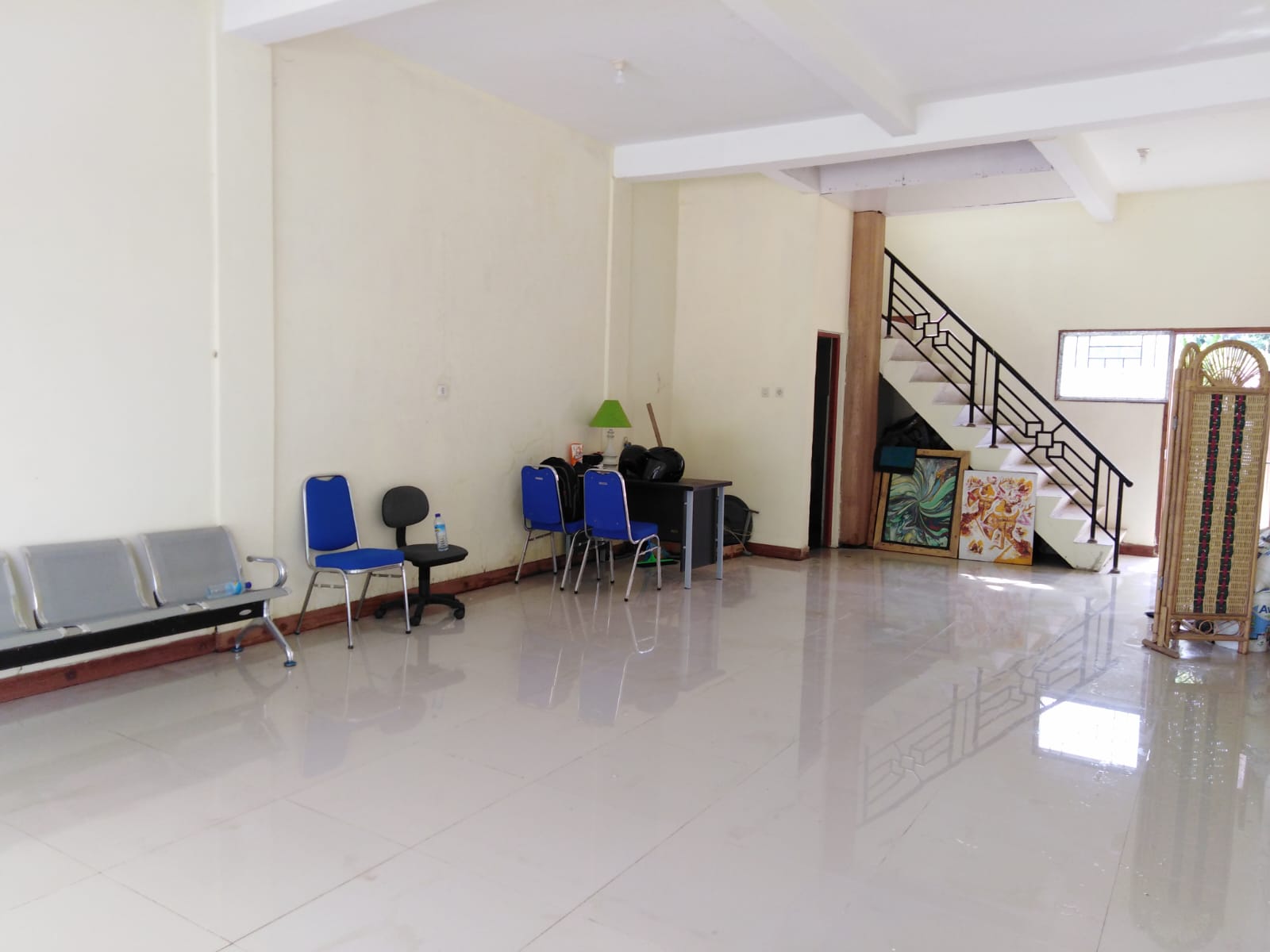 For Rent > Ruko Bangsal Residence