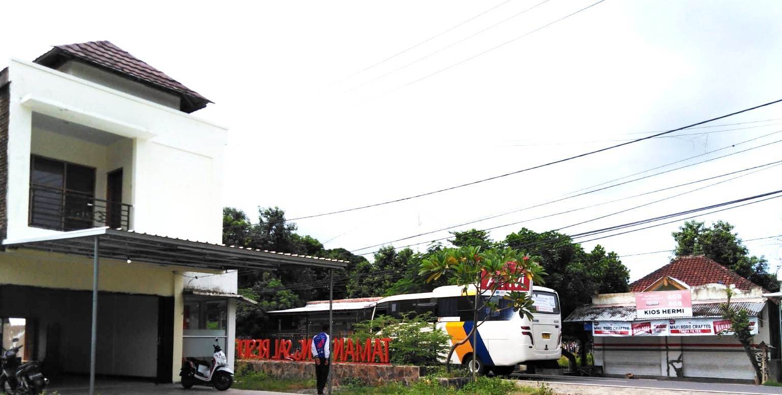 For Rent > Ruko Bangsal Residence