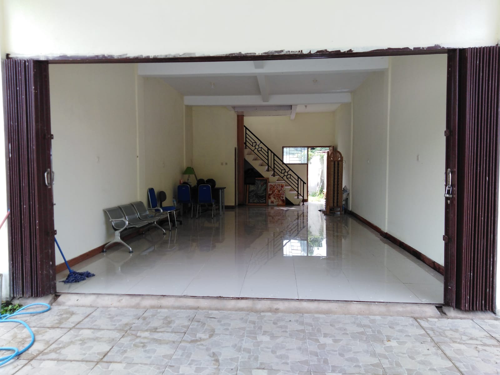 For Rent > Ruko Bangsal Residence