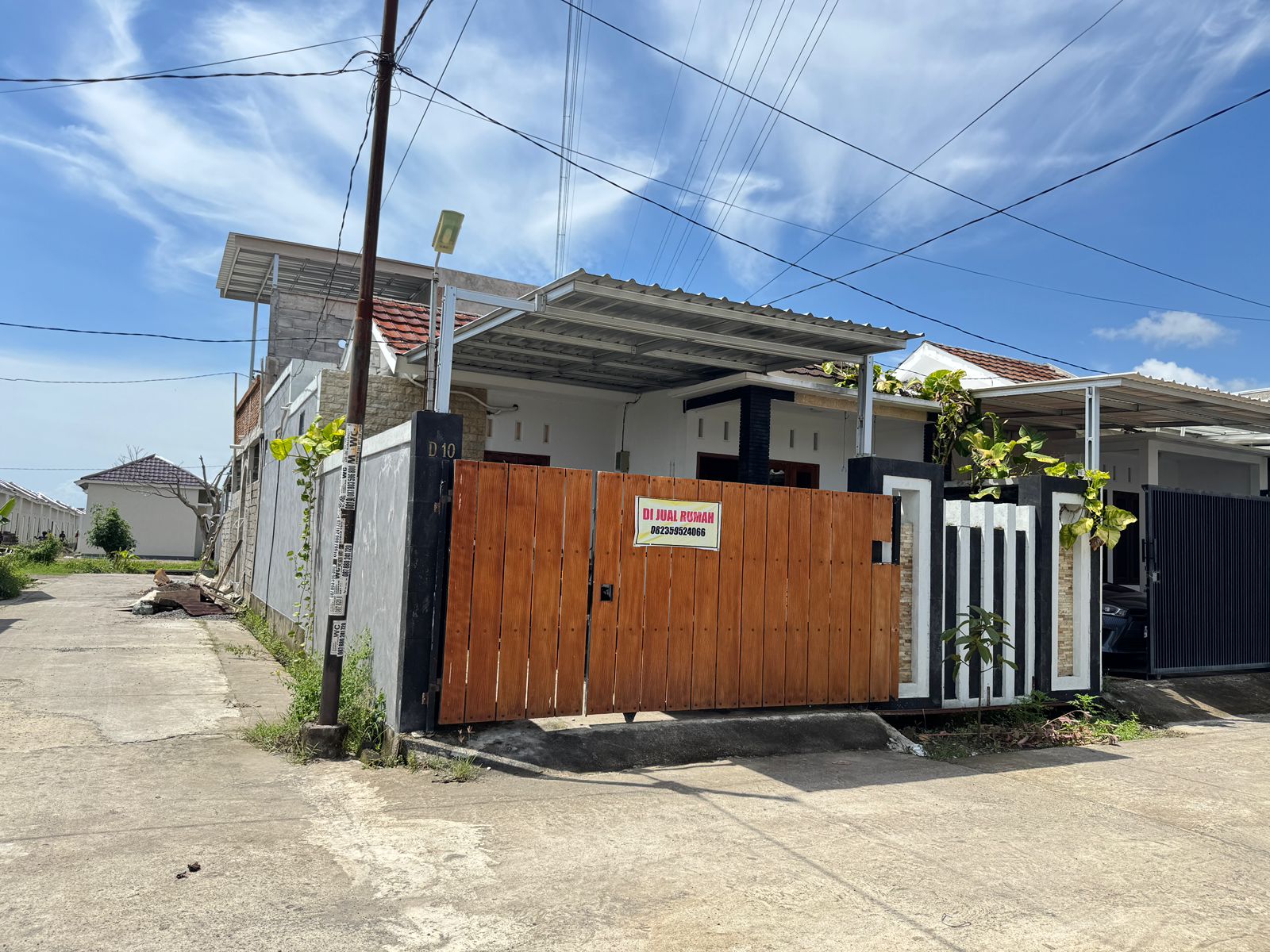 For Sale > GEGUTU HARMONY