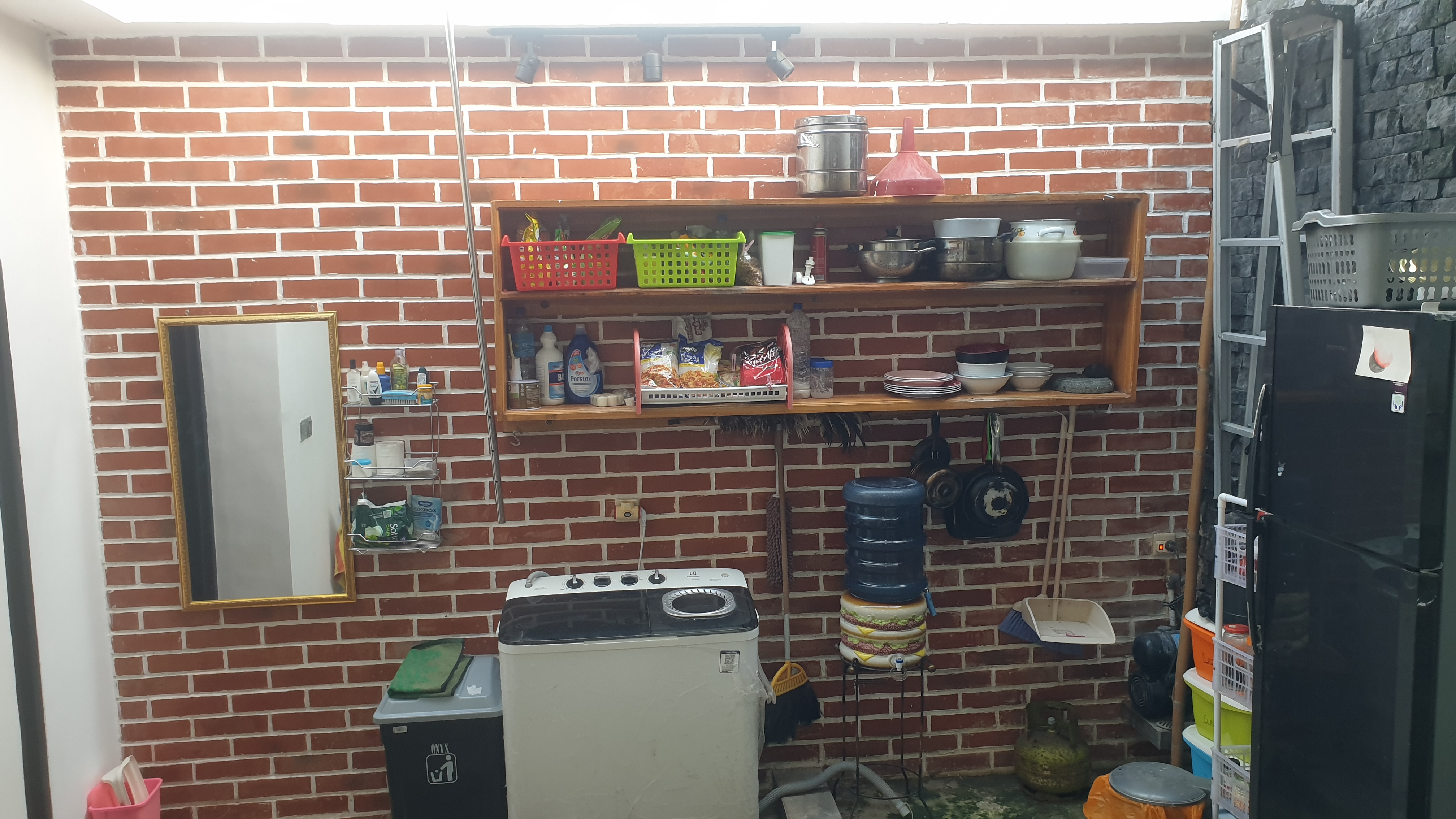 Rumah DiJual > GEGUTU HARMONY, Gegutu, Lobar