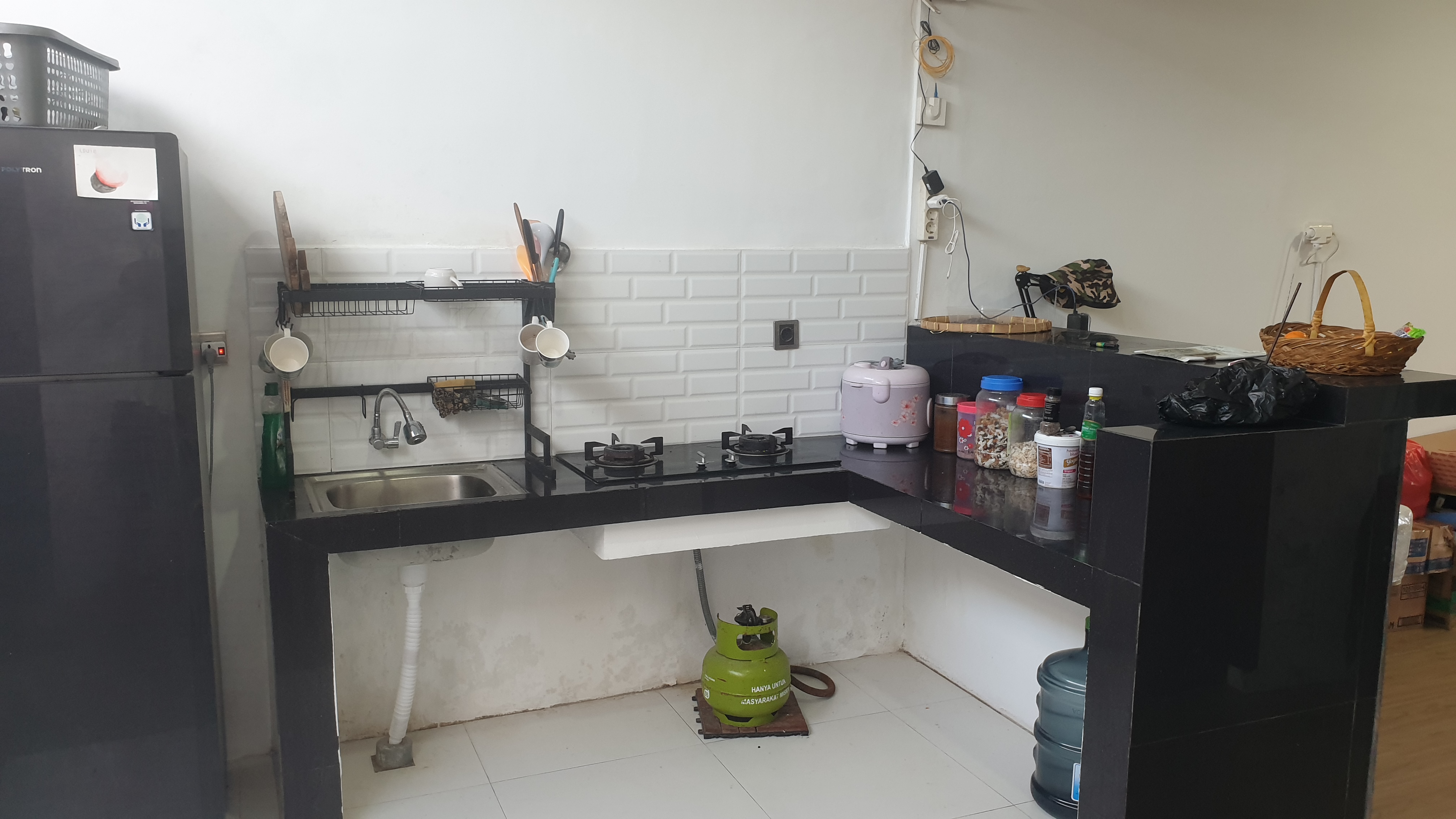 Rumah DiJual > GEGUTU HARMONY, Gegutu, Lobar