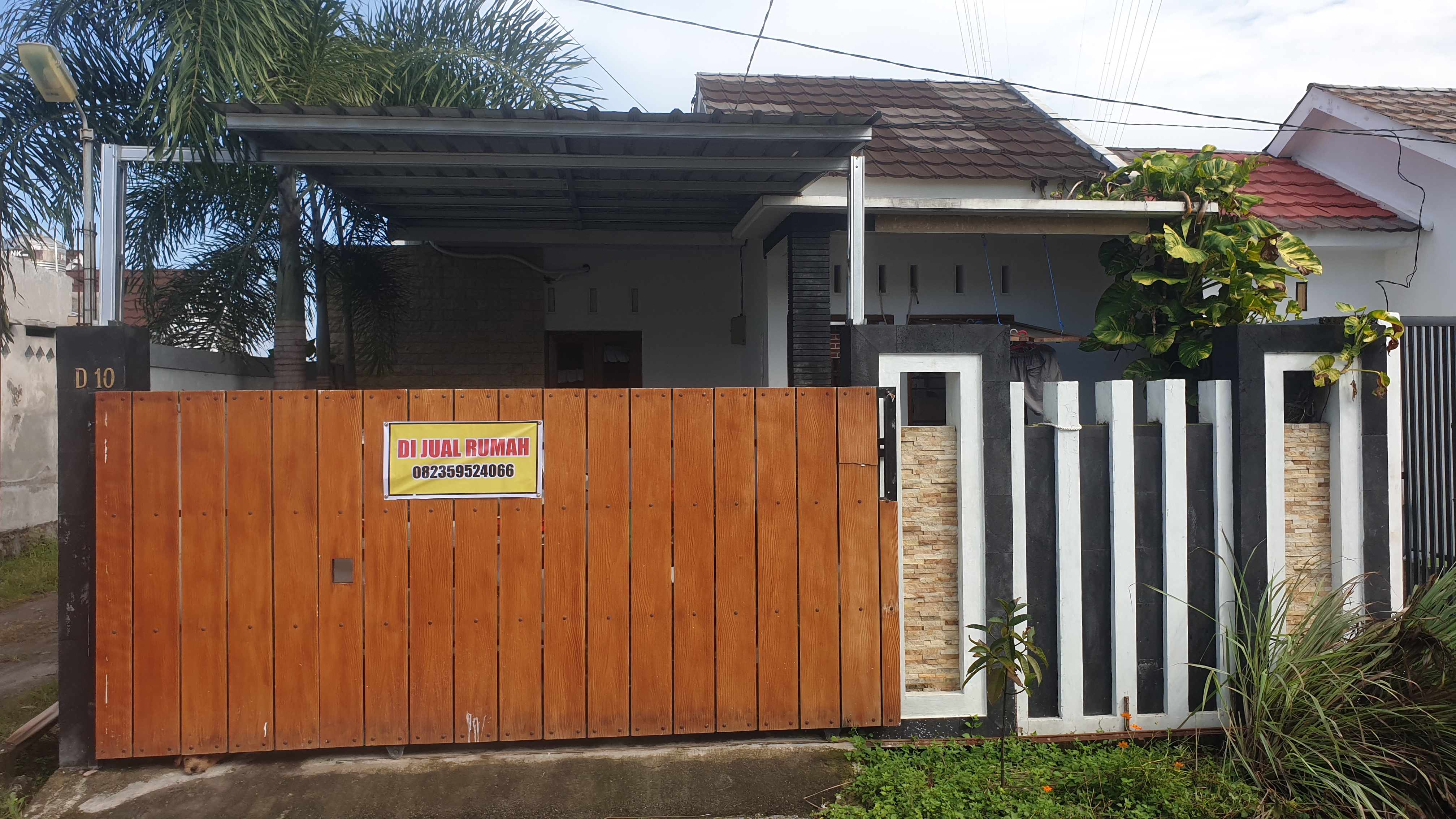 Rumah DiJual > GEGUTU HARMONY, Gegutu, Lobar