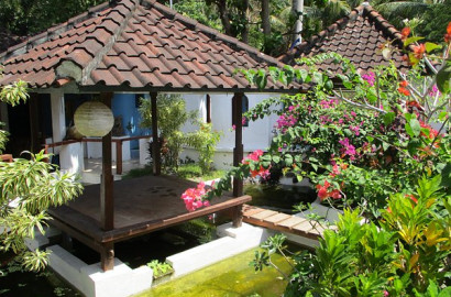 DiSewakan > La Casa Home Stay, Senggigi