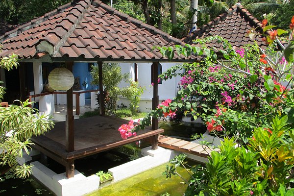 DiSewakan > La Casa Home Stay, Senggigi