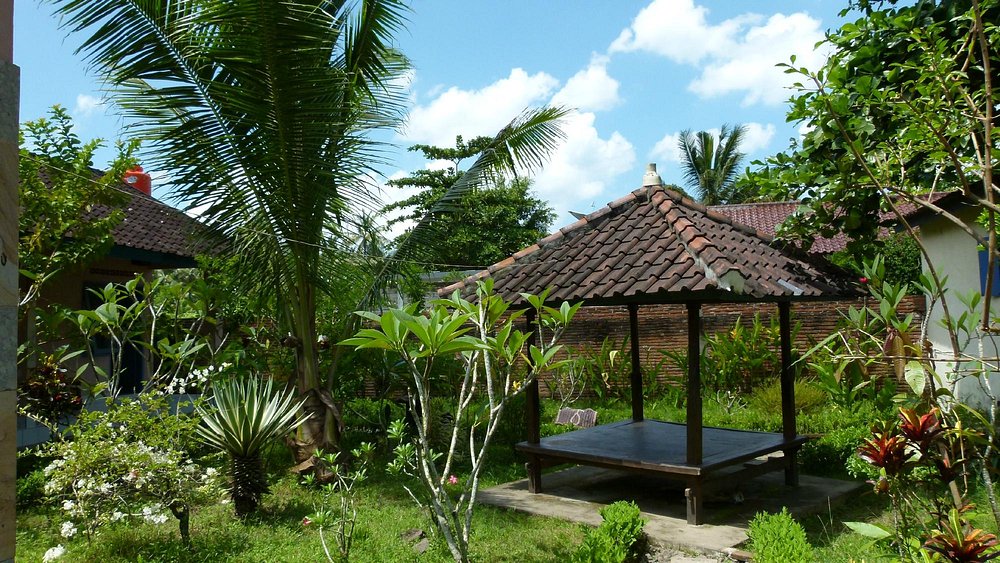 DiSewakan > La Casa Home Stay, Senggigi