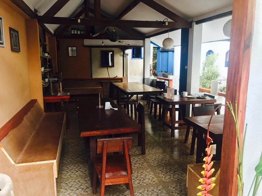 DiSewakan > La Casa Home Stay, Senggigi