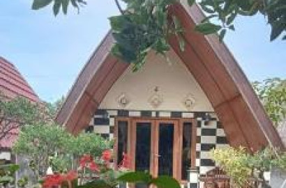 For Rent > Meno Smile Cottages