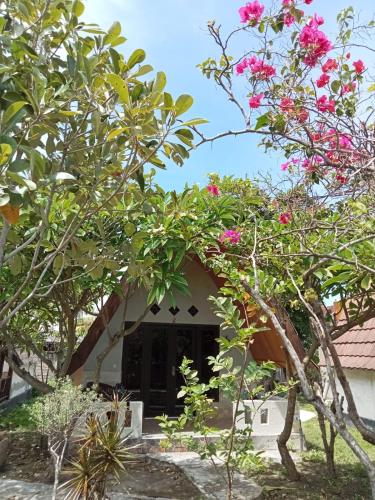 DiSewakan > Meno Smile Cottages