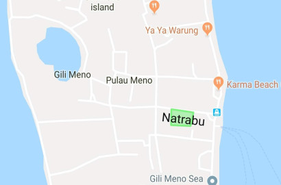 Proyek > Pt. Natrabu