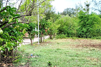 Land For Sale > NATRABU, Gili Meno