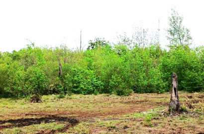 Tanah DiJual > NATRABU, Gili Meno