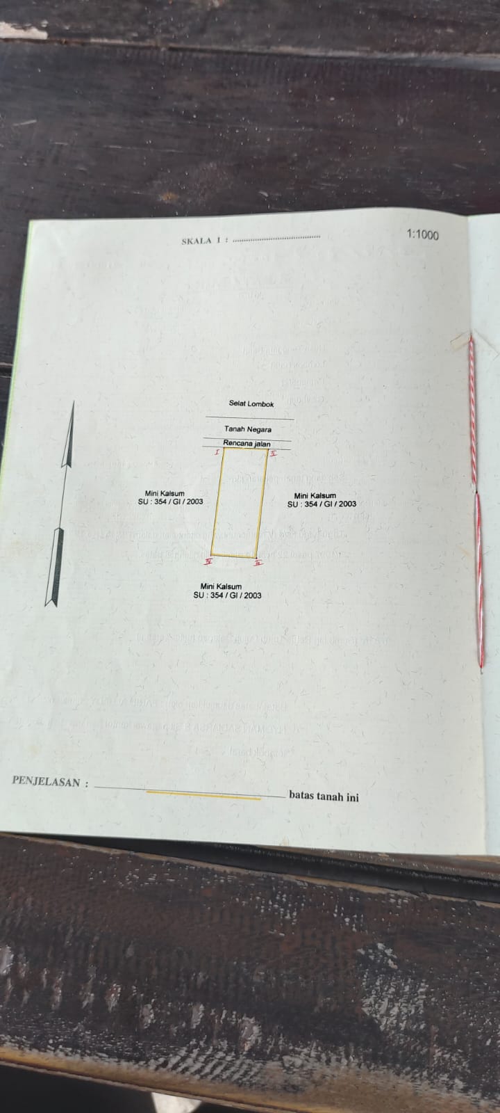 DiJual, Paul's Last Resort