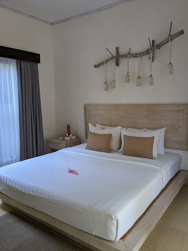 DiSewakan > The This-kon Gili Meno