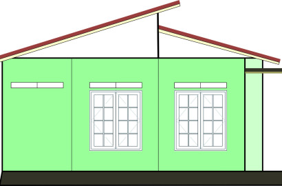 3 Beds Villa Calpe, Alicante