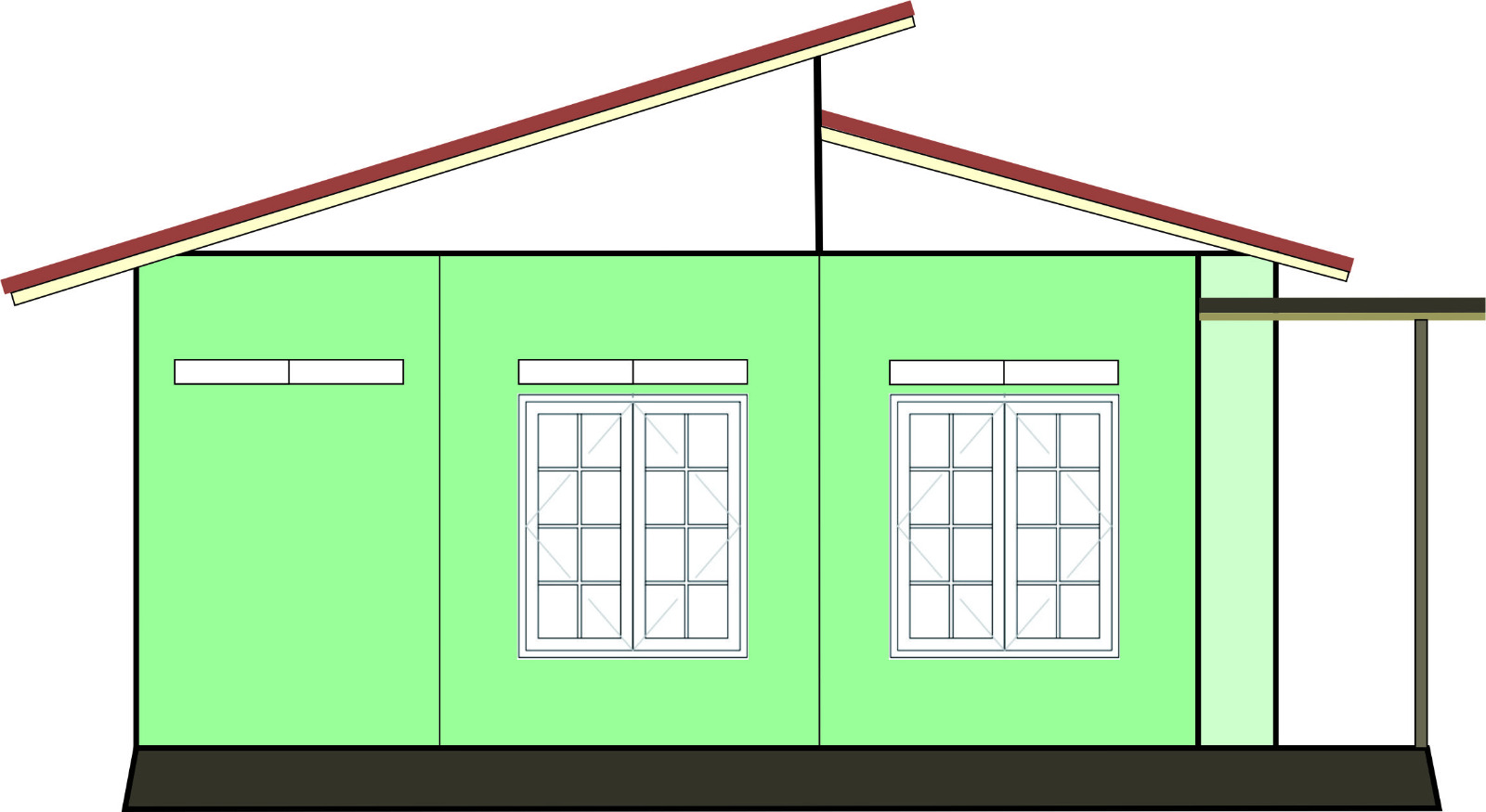 3 Beds Villa Calpe, Alicante